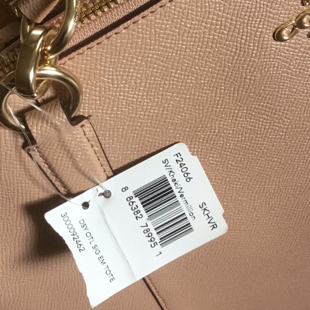 🌹Coach Bag - Picture 3 of 8